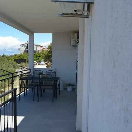 Apartmani Gracin Zorka *