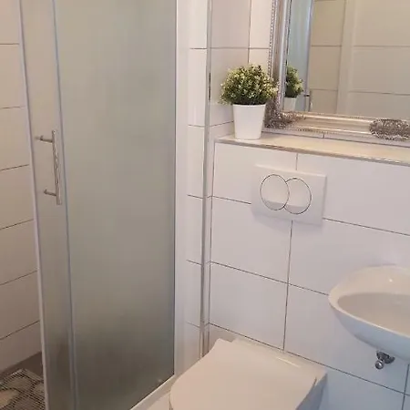Apartmani Gracin Zorka Apartment
