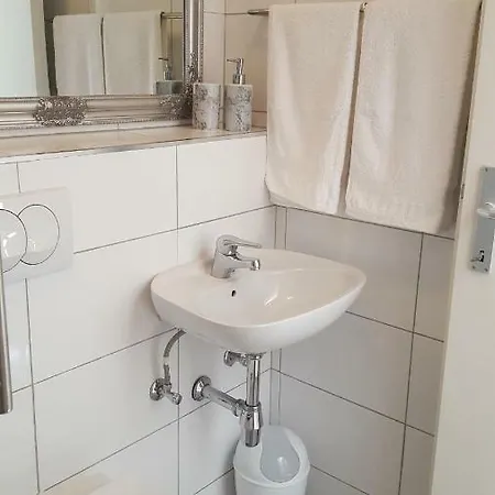 Gracin Zorka Apartman Primošten