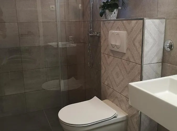 Lejlighed Gracin Zorka Primošten