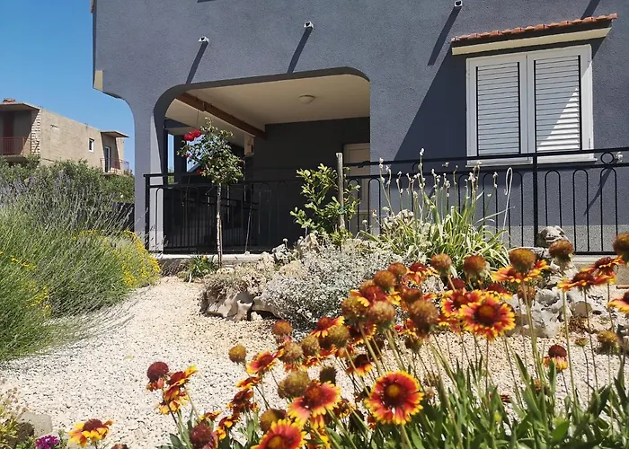 아파트 Gracin Zorka