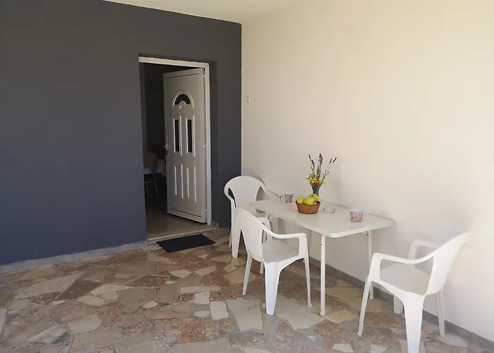 Gracin Zorka Lejlighed