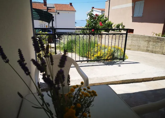 Gracin Zorka Lejlighed *