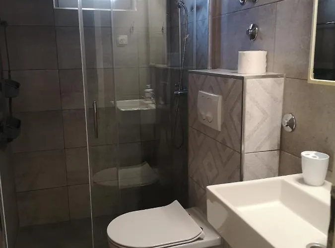 Gracin Zorka Lejlighed