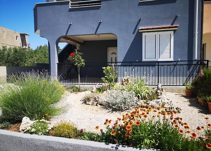 아파트 Gracin Zorka *