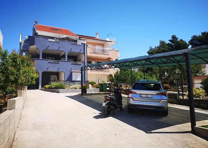 아파트 Gracin Zorka *