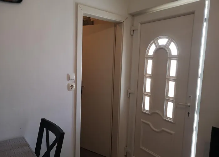 Gracin Zorka Lejlighed *