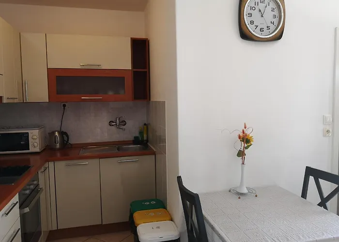 Gracin Zorka 아파트 *