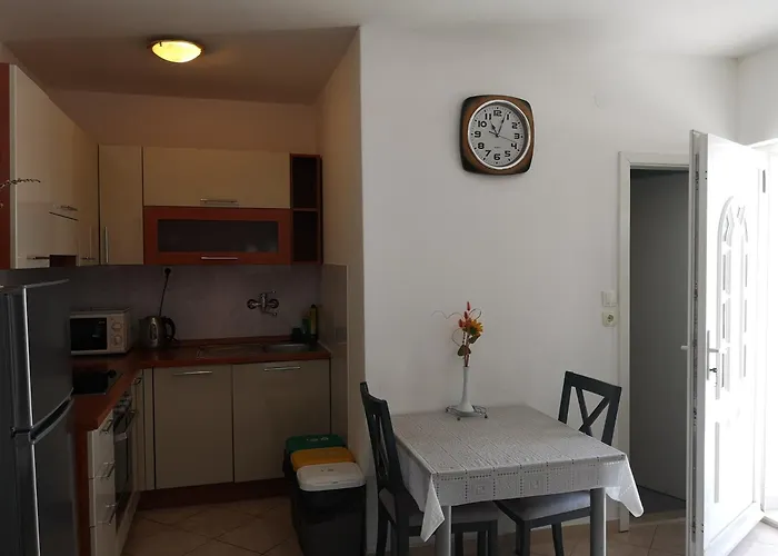 Gracin Zorka * Primošten