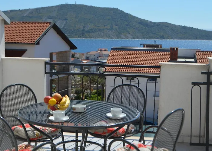 Gracin Zorka 아파트 *