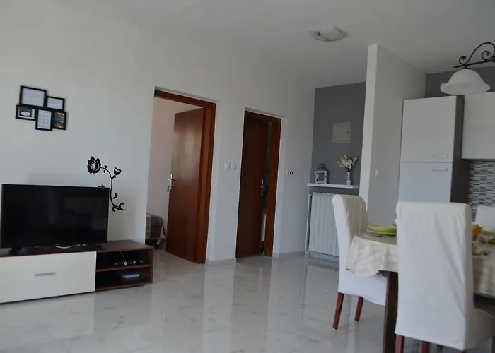 Lejlighed Gracin Zorka Primošten