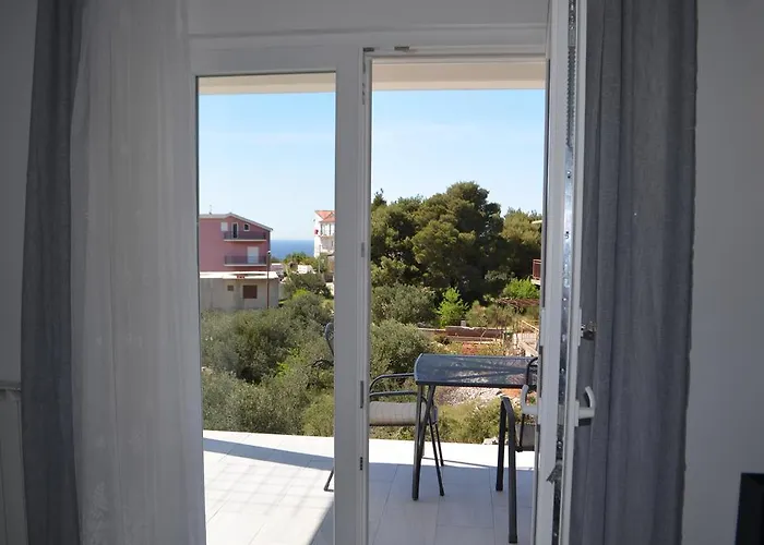 Gracin Zorka Primošten