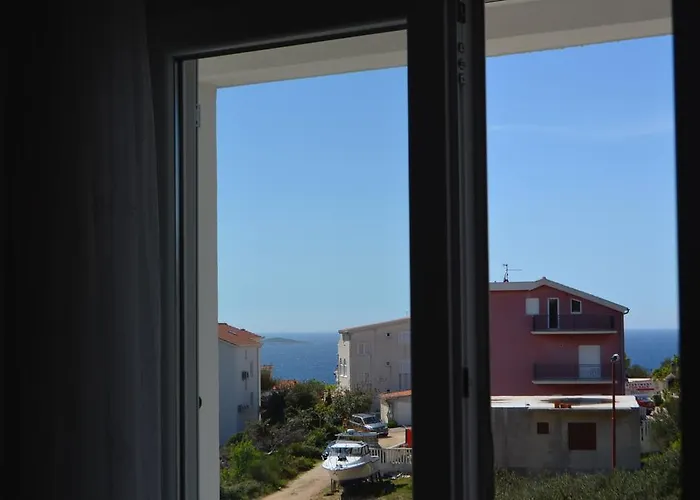 Gracin Zorka 아파트