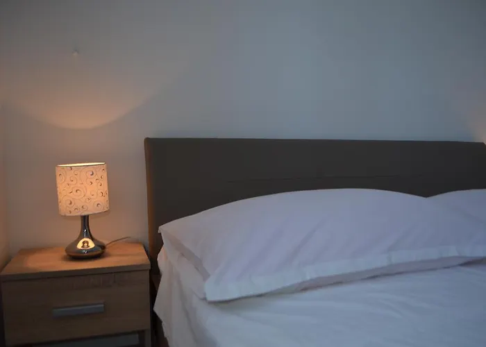 Lejlighed Gracin Zorka *