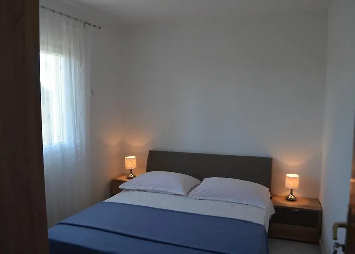 Gracin Zorka Lejlighed *