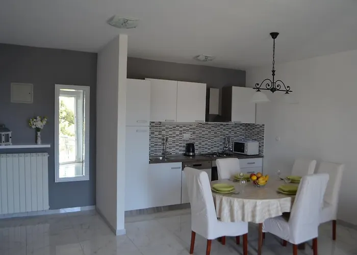 Lejlighed Gracin Zorka Primošten