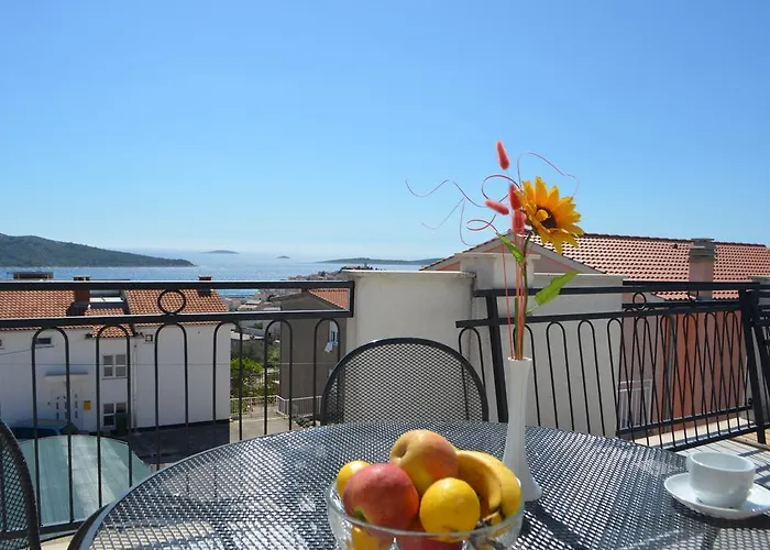 Lejlighed Gracin Zorka Primošten