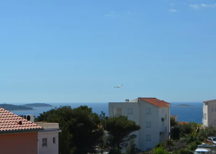 아파트 Gracin Zorka