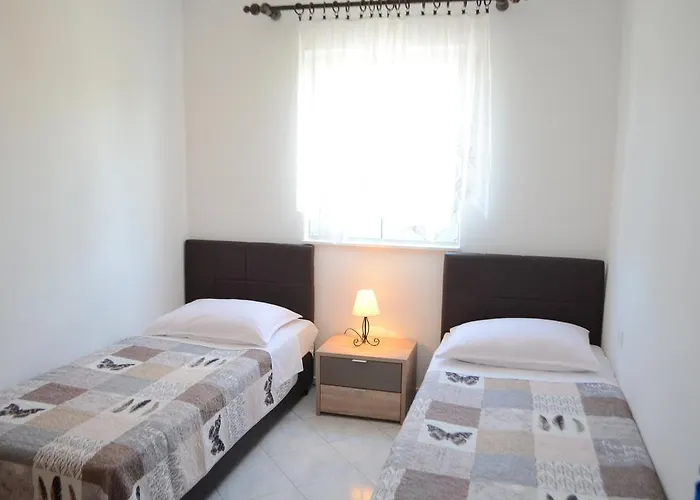 Gracin Zorka 프리모스턴