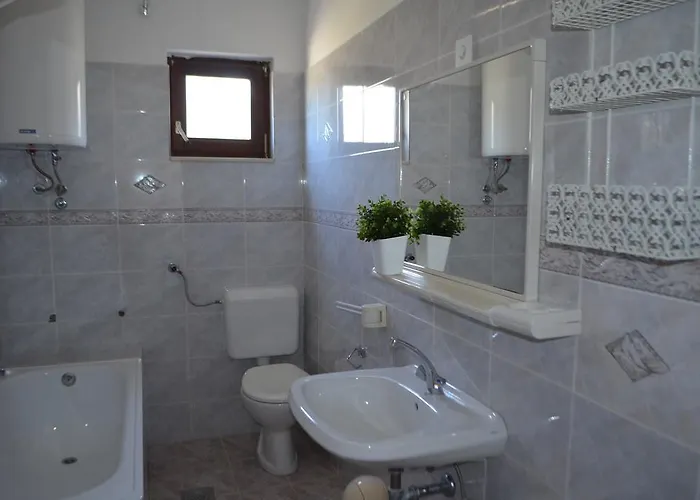 Gracin Zorka Lejlighed