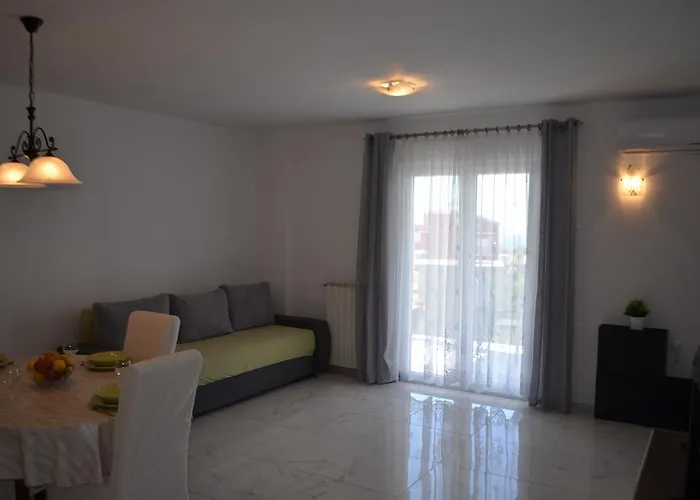 아파트 Gracin Zorka *