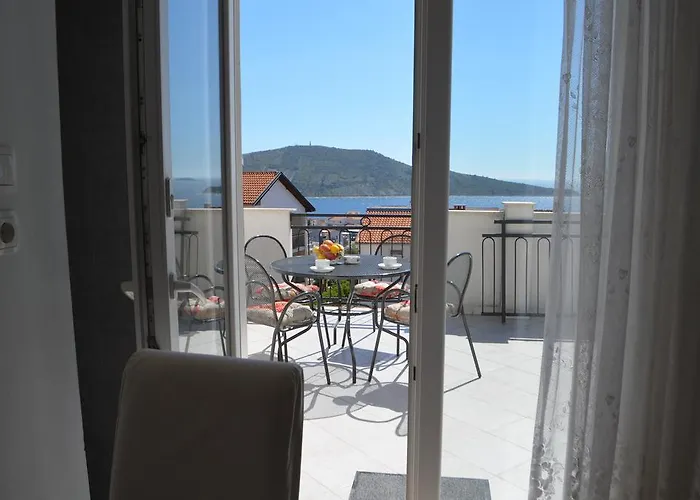 Lejlighed Gracin Zorka Primošten