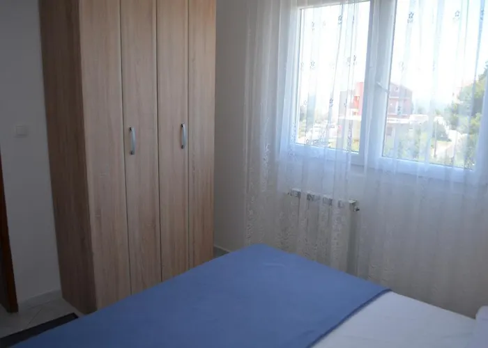 Gracin Zorka * Primošten