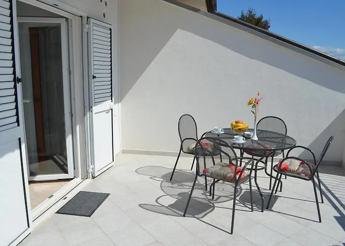 Lejlighed Gracin Zorka *