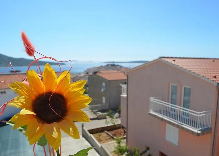 Gracin Zorka 아파트 프리모스턴