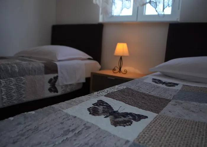 Gracin Zorka 프리모스턴