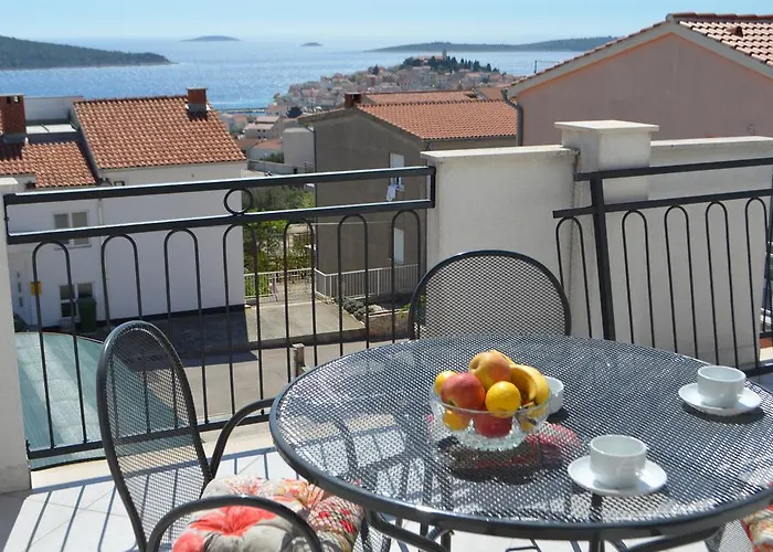 Gracin Zorka 아파트