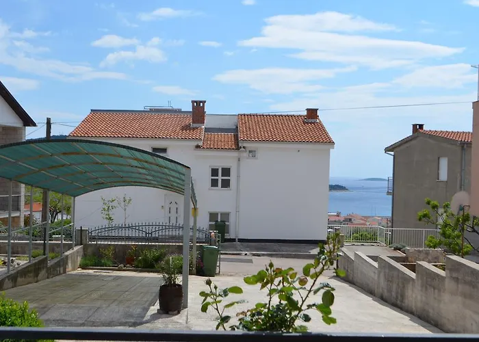 Gracin Zorka Lejlighed *