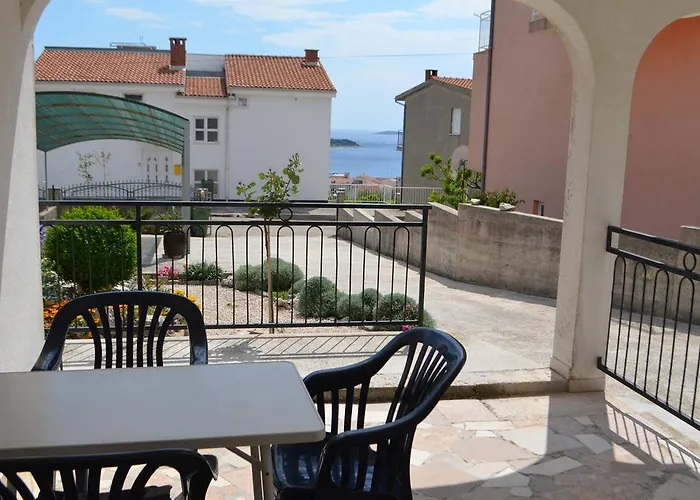 아파트 Gracin Zorka