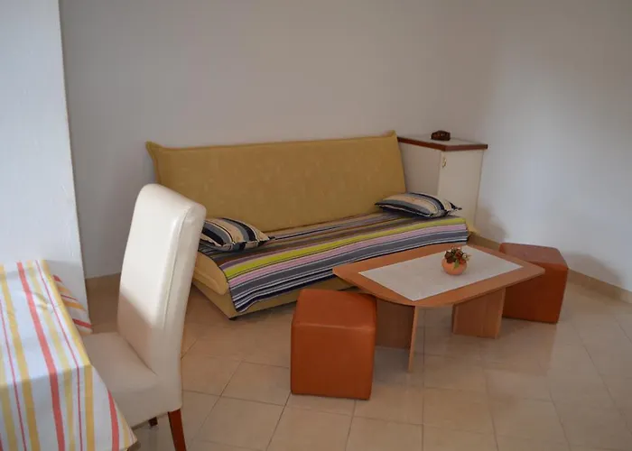 아파트 Gracin Zorka *