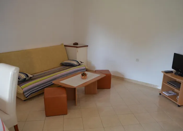 Gracin Zorka Lejlighed *