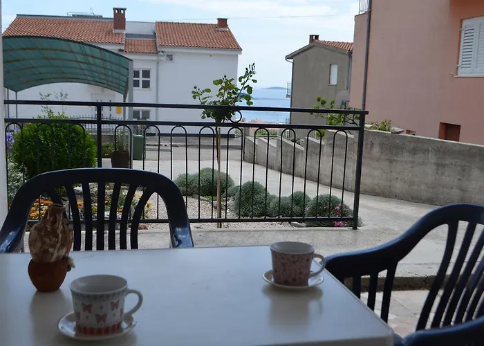 Gracin Zorka 아파트