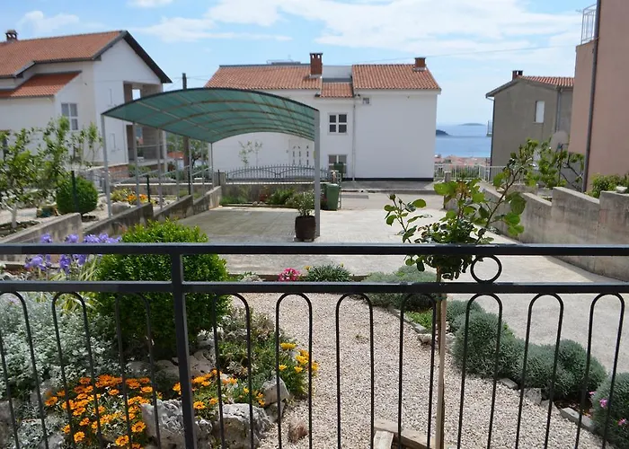 아파트 Gracin Zorka *