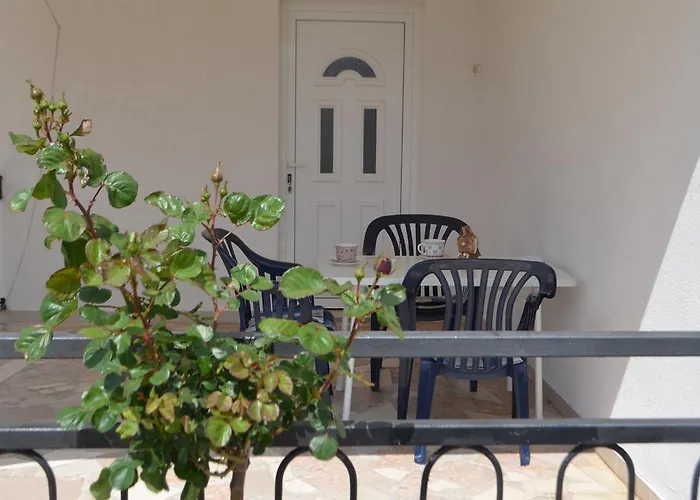 Gracin Zorka 아파트 *