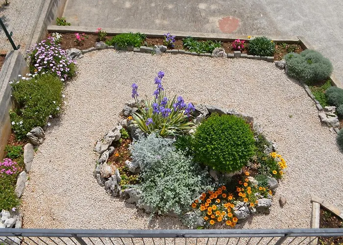 Gracin Zorka Lejlighed