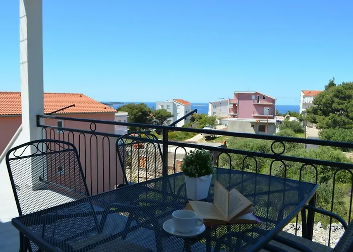 Gracin Zorka 프리모스턴