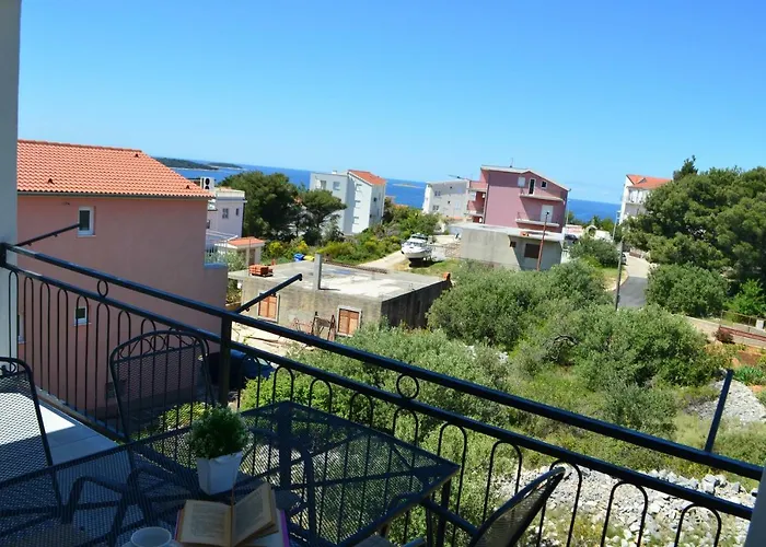 Gracin Zorka 프리모스턴