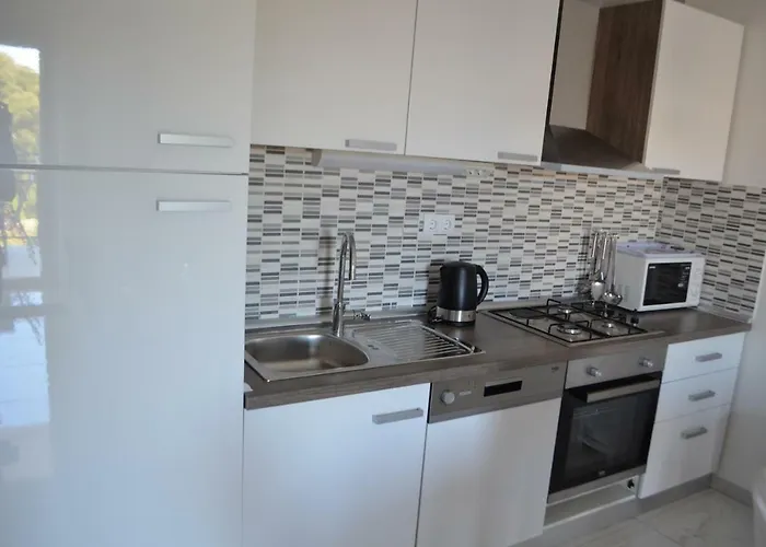 아파트 Gracin Zorka